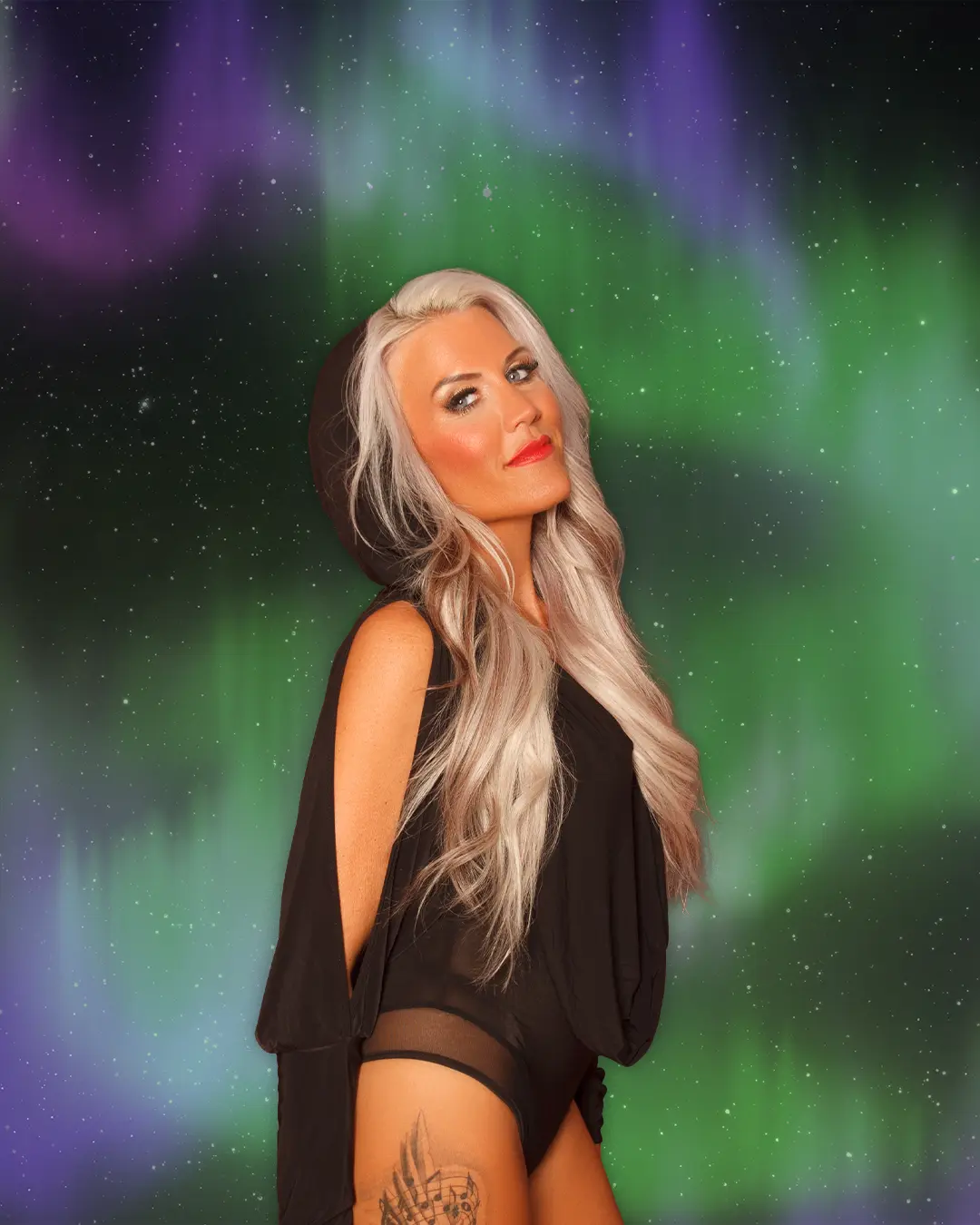 Cascada