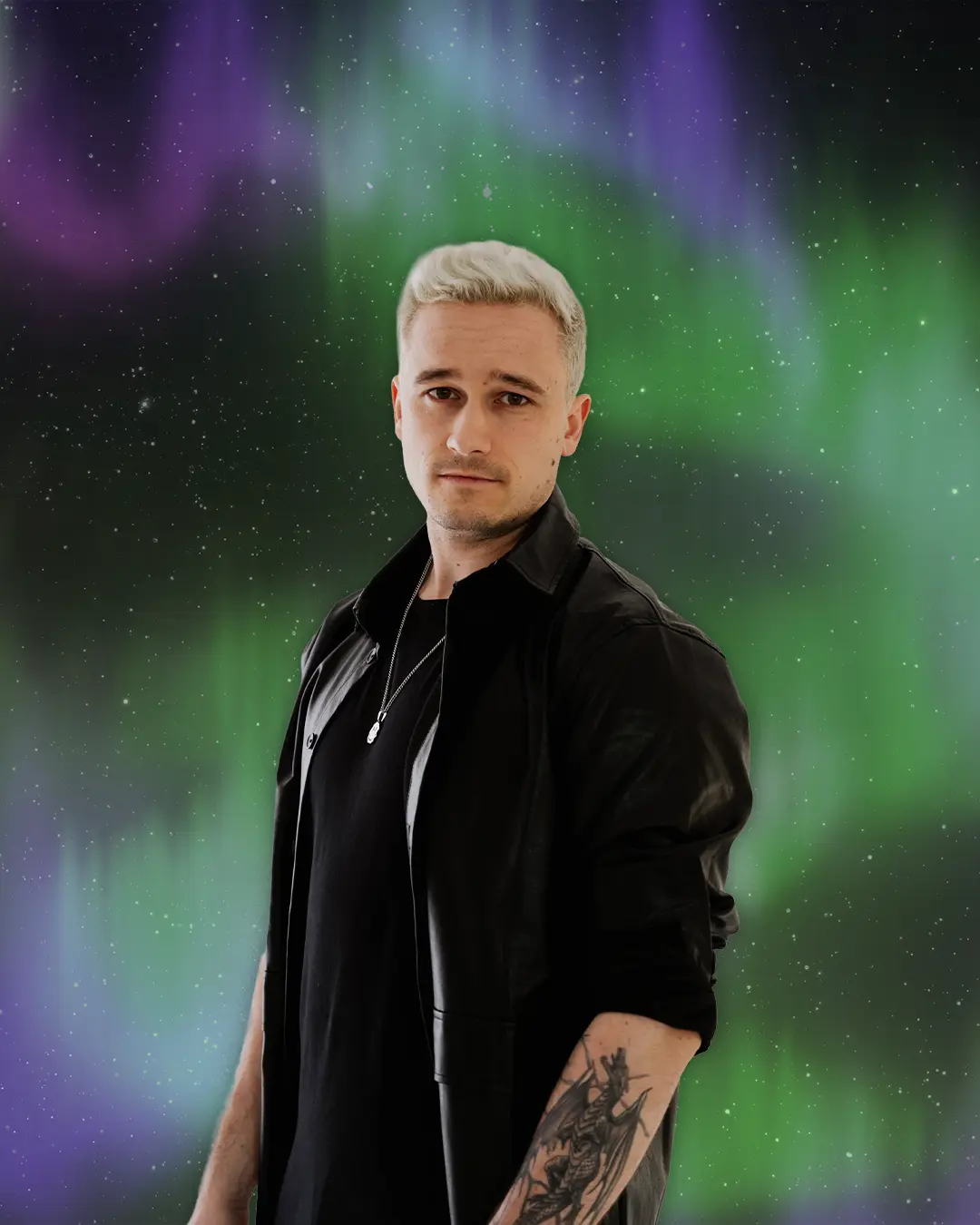 Fabian Farell